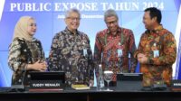 bank bjb Pertahankan Kinerja Solid Sepanjang 2024