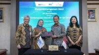 bank bjb dan PT Sucofindo Tandatangani Nota Kesepahaman untuk Pemanfaatan Produk dan Layanan Bersama
