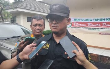 Kadis Pariwisata Kabupaten Sukabumi Pastikan Seluruh Kawasan Wisata Sudah Dapat Dikunjungi Wisatawan Libur Natal Dan Tahun Baru.