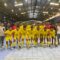 Tim futsal Himpunan Mahasiswa Teknik Informatika (HMTI) Nusa Putra University kembali mencatatkan prestasi gemilang dengan meraih juara ketiga pada ajang bergengsi West Java. (FOTO : dok/radarsukabumi)