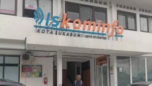 Diskominfo Kota Sukabumi Cetuskan Si Kaka Anne