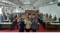 Kerjasama Desa Kunci Meningkatkan Kemandirian dan Kesejahteraan Masyarakat Desa