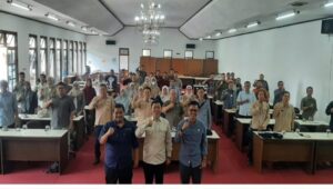 Kerjasama Desa Kunci Meningkatkan Kemandirian dan Kesejahteraan Masyarakat Desa