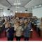 Kegiatan Sosialisasi Kerjasama Desa pada 10 Desember 2024 lalu di Hotel Sukabumi Indah.(FOTO : UNTUK/ RADARSUKABUMI)