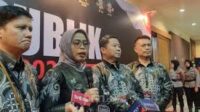 Ketua KPU Jabar Dipecat DKPP, Ini Penyebabnya 