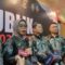 Ketua KPU Jawa Barat (Jabar) Ummi Wahyuni