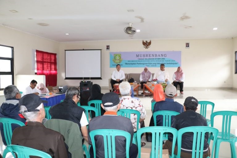 Musrembang