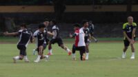 Indonesia vs Filipina, Tak Ada Pilihan kecuali Menang