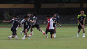 Indonesia vs Filipina, Tak Ada Pilihan kecuali Menang