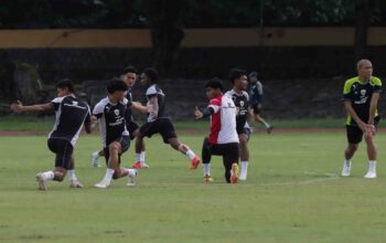 Timnas Indonesia vs Filipina