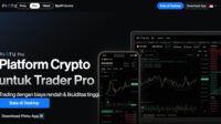 Intip 5 Website Trading Crypto Dengan Fitur Terlengkap
