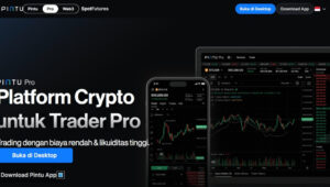 Intip 5 Website Trading Crypto Dengan Fitur Terlengkap