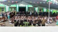 Mandasi University Fair 1.0 Meriahkan MAN 2 Kota Sukabumi