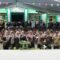 Mandasi University Fair 1.0 (META 1.0), pameran pendidikan perdana yang mengusung tema "Plan Today, Shine All the Way," sukses digelar pada Kamis, (16/1/2025),