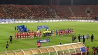 Pemain Persib Gustavo Franca Berhasil Tahan Imbang Bali United