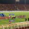 Bali United ditahan imbang 1-1 melawan Persib Bandung pada laga lanjutan pekan ke-12 Liga 1 Indonesia 2024/2025 di Stadion Kapten I Wayan Dipta, Kabupaten Gianyar, Bali, Selasa (7/1/2025). (Dewa Ketut Sudiarta Wiguna)