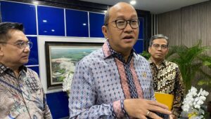 Apple Sepakat Bangun Pabrik di Batam, Nilainya Rp16 Triliun