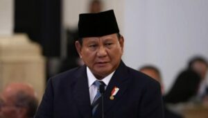 Instruksi Presiden Prabowo ke Menteri ESDM: Pengecer Diperbolehkan Menjual Gas Elpiji 3 Kg