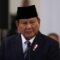 Presiden Prabowo Subianto
