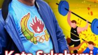 Ada Apa dengan KONI Kota Sukabumi? Muncul Nama Baru Pengganti Ketua