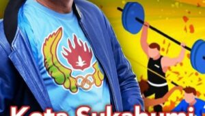 Ada Apa dengan KONI Kota Sukabumi? Muncul Nama Baru Pengganti Ketua