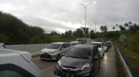 Cek Lima Titik Kemacetan Sukabumi Utara Saat Libur Natal dan Tahun Baru