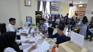 Begini Cara Bikin SKCK tahun 2025 secara online dan Biayanya