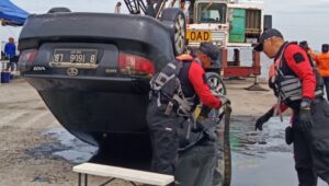 Fakta Baru Kematian Pensiunan BIN di Marunda, Mobil Tanpa Ban Lengkap