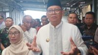 Angka Stunting di Kota Sukabumi Tinggal 16 Persen
