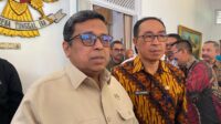 Sertifikasi Halal Gratis, Babeh Haikal Ajak Pengusaha Sukabumi Percepat 