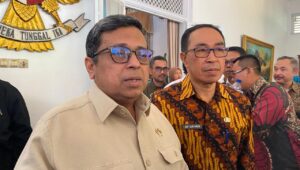 Sertifikasi Halal Gratis, Babeh Haikal Ajak Pengusaha Sukabumi Percepat 