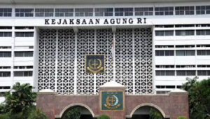 Pakar Hukum Persoalkan Fungsi Intelijen Jaksa