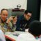 Pasangan calon Wali Kota dan Wakil Wali Kota Sukabumi terpilih Ayep Zaki-Bobby Maulana kembali berkunjung ke Satuan Kerja Perangkat Daerah (SKPD).