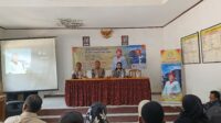 Lina Ruslinawati Sebarkan Perda Desa Wisata di Cikidang