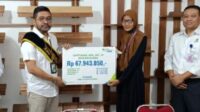 Usia Pensiun Pekerja Naik Jadi 59 Tahun, Berlaku Tahun ini