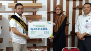 Usia Pensiun Pekerja Naik Jadi 59 Tahun, Berlaku Tahun ini