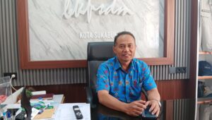 Benarkah 17 Eselon III dan IV Kota Sukabumi Dilantik Minggu Depan? BKPSDM Angkat Bicara