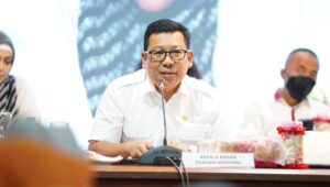 Tahun ini, Pemerintah Salurkan Bantuan Pangan Beras 6 Bulan di 2025, Januari Dimulai