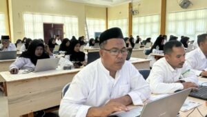 Pendaftaran PPPK tahap 2 Kembali diperpanjang, Ditutup 15 Januari 2025