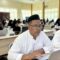 Sebanyak 157 peserta mengikuti ujian seleksi kompetensi teknis tambahan (SKTT) Pegawai Pemerintah dengan Perjanjian Kerja (PPPK) Kementerian Agama 2024 di aula Kemenag Nagan Raya, Kompleks Perkantoran Suka Makmue, Selasa (17/12/2024). 