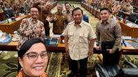 Kenaikan PPN 12 Persen Resmi Dibatalkan Prabowo