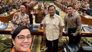 Kenaikan PPN 12 Persen Resmi Dibatalkan Prabowo