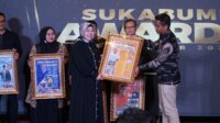 Dra. Hj. Lina Ruslinawati: Pejuang Kebijakan Pertanian Jawa Barat