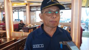 BKPSDM Kota Sukabumi: 17 Jabatan Kosong
