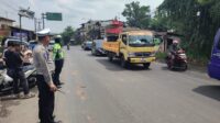 Arus Balik Libur Panjang, Diklaim Lenggang