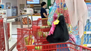 Catat Belanja di Supermarket Tidak Kena PPN 12 Persen