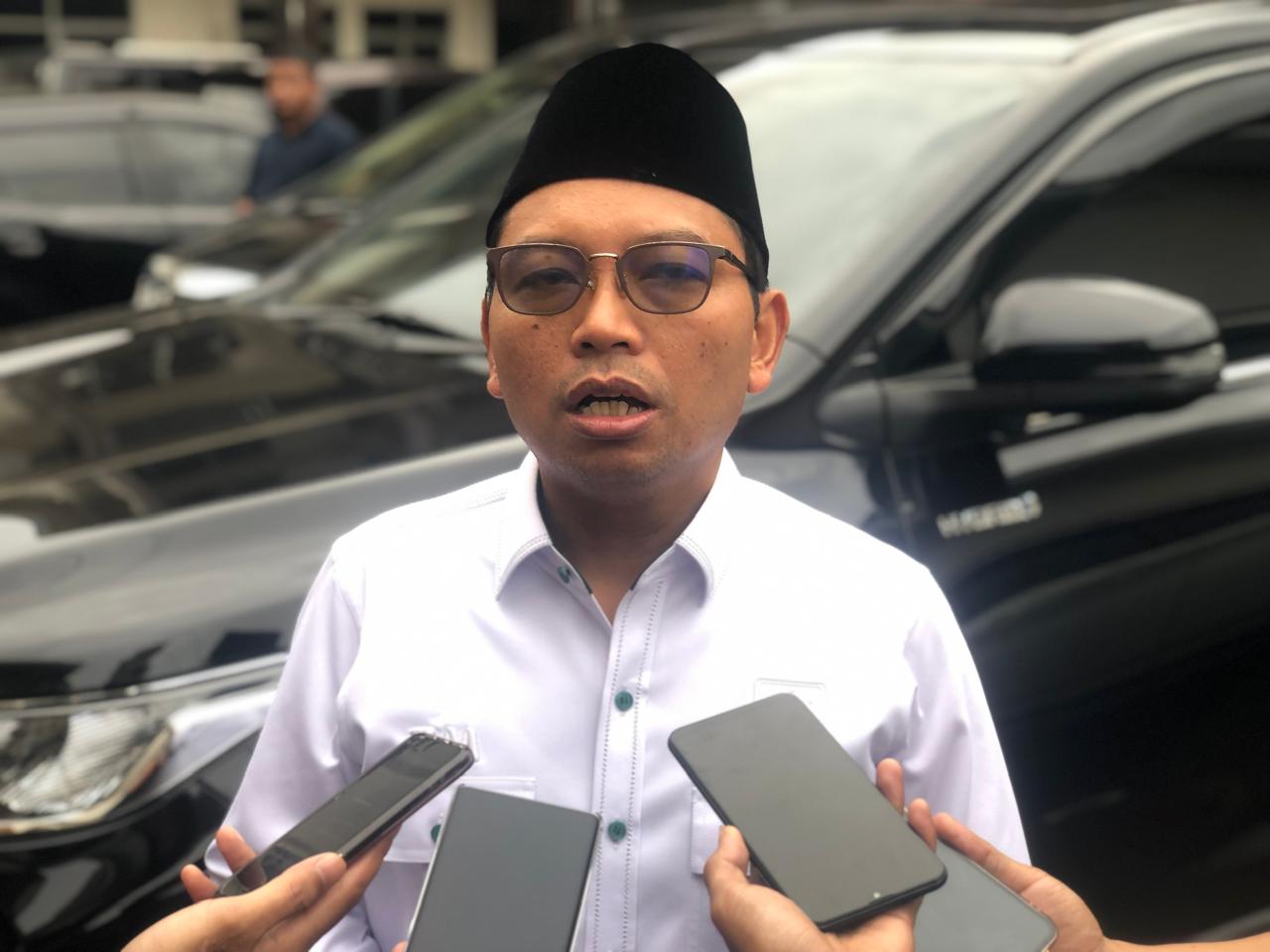 Anggota DPR RI Komisi IX Fraksi PKB, Zainul Munasichin