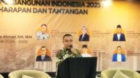 Dasco: Presiden Akan Evaluasi Proyek Strategis Nasional