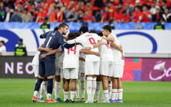 Timnas Indonesia/Dok PSSI