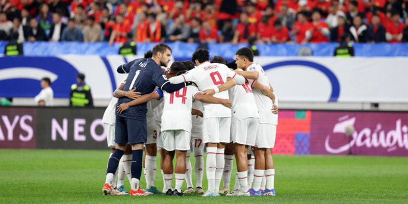 Timnas Indonesia/Dok PSSI